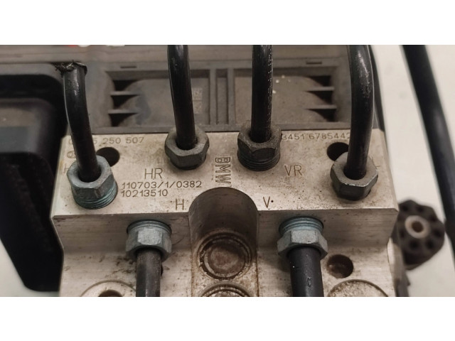 Jednotka ABS 6851374, 6851376 BMW 5 F10 F11 2013