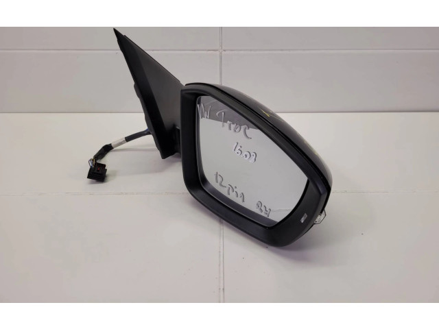 Zpětné zrcátko Volkswagen T-Roc 2019 2GA857602A