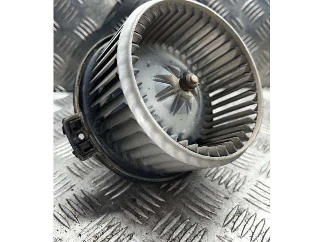 Вентилятор печки Jeep Grand Cherokee (WJ)