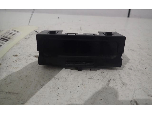 Дисплей Renault Clio II