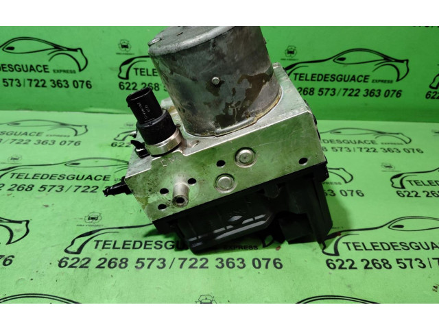 Jednotka ABS 0265225124 Volkswagen PASSAT 2002