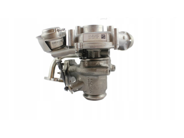 Turbodmychadlo Турбина 144119263R, 8013740004 Renault Clio IV