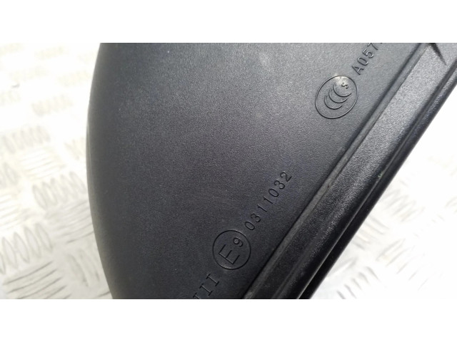 Zpětné zrcátko pravé Mercedes-Benz Vito Viano W447 2015 E90311032