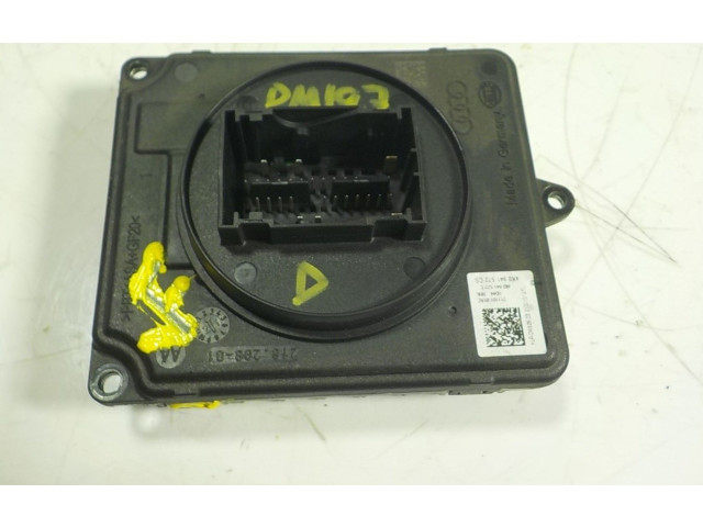 Блок управления Xenon