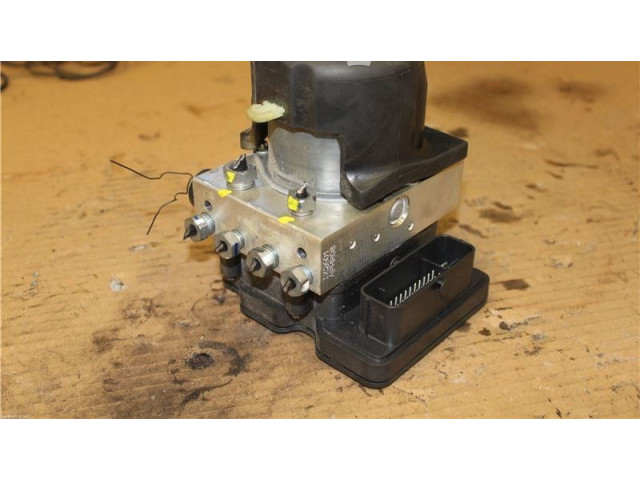 Блок АБС 2175269, GB3C2C405BC   Ford  Ranger  2012 - 2018 года