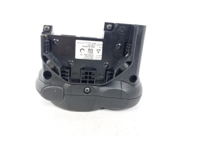 Панель приборов 62106830796, 6843994   Mini One - Cooper F56 F55       