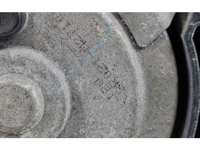 Комплект вентиляторов 120717, 3R021 Mitsubishi ASX