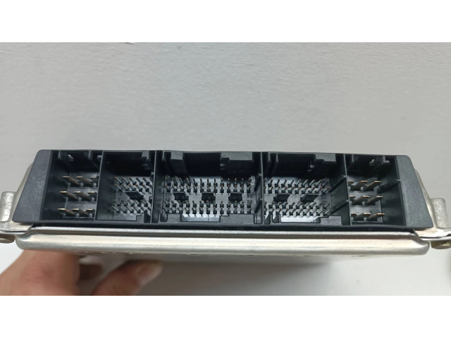 Блок управления двигателя A0275459632, 28RTE341 Mercedes-Benz A W168