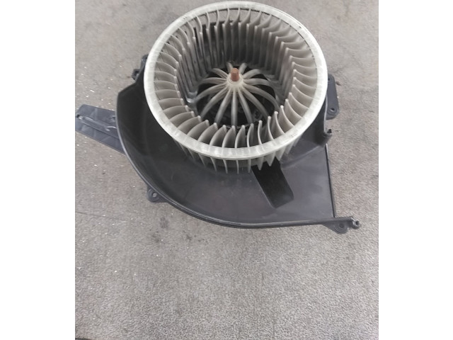 Вентилятор печки    6Q1819015G, 6Q1819015G   Skoda Fabia Mk2 (5J)