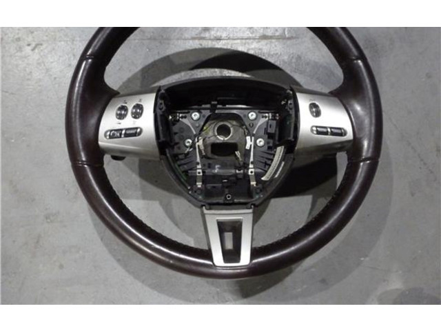 Руль Jaguar XF X250 2007 - 2015 года