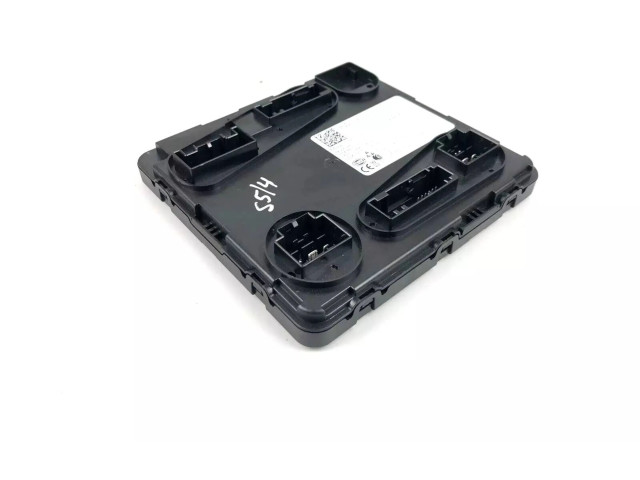 Блок комфорта 8W0907064DB Audi A5