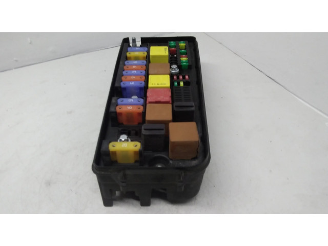 Pojistková skříňka 12783255, 519126700 Saab 9-3 Ver2 2005