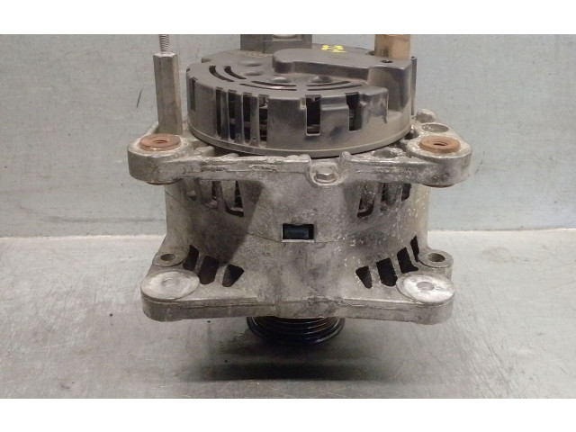 Генератор 030903023J, 038903018P Volkswagen Golf SportWagen