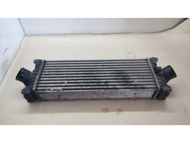 Интеркулер Ford Tourneo Custom 2.2