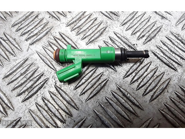 Vstřikovač gh1ej Suzuki Ignis