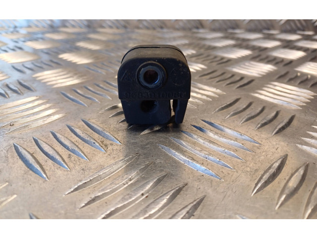 Zpětné zrcátko Citroen Berlingo 2010 9683910080