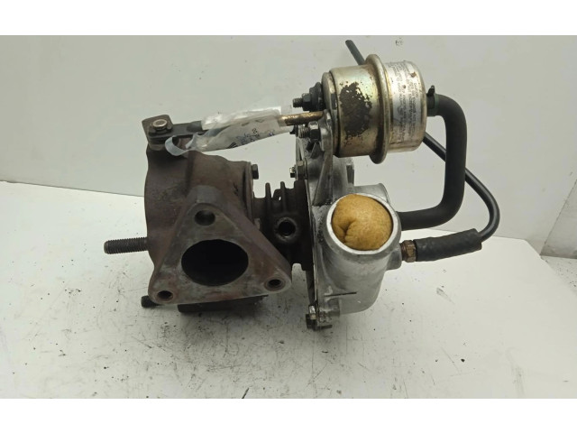  Турбина Honda Accord  4520980004         