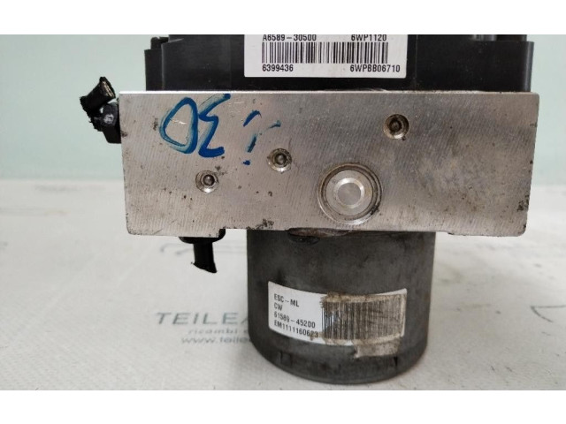 Jednotka ABS Hyundai i30 2012