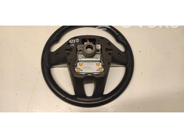 Руль KIA Ceed  2018 -  года 56100-J7HX0      