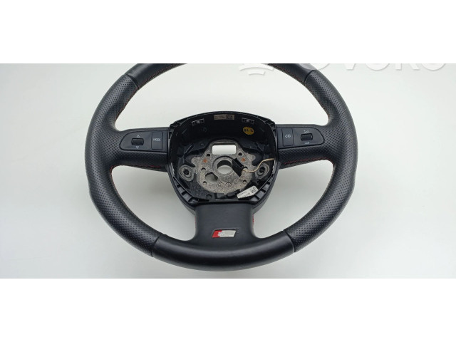 Volant Audi Q7 4L 2006 4F0419091CA  