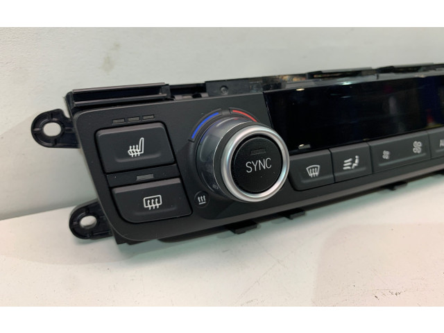 Блок управления климат-контролем 7937771   BMW i8