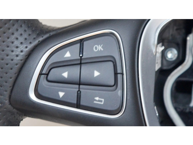 Volant Mercedes-Benz A W176 2016 A0014609003, 309932799162
