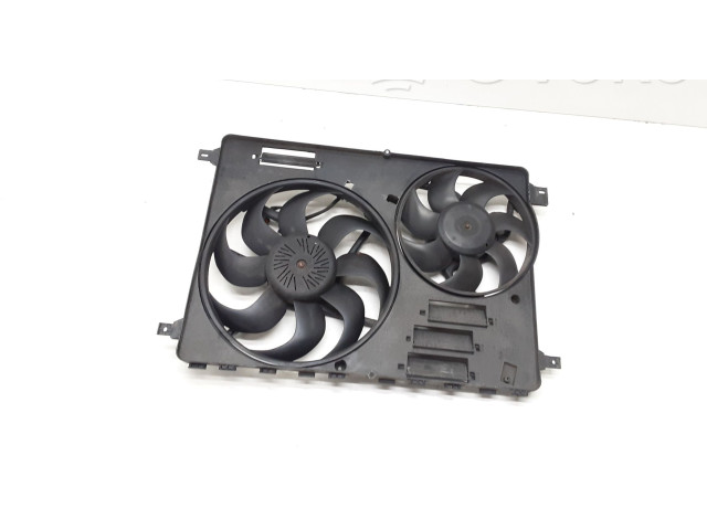 Вентилятор радиатора     P31293777, 6G918C607ND    Volvo V70 