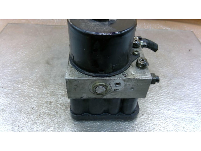 Блок управления АБС 8Z0614517H Audi A2