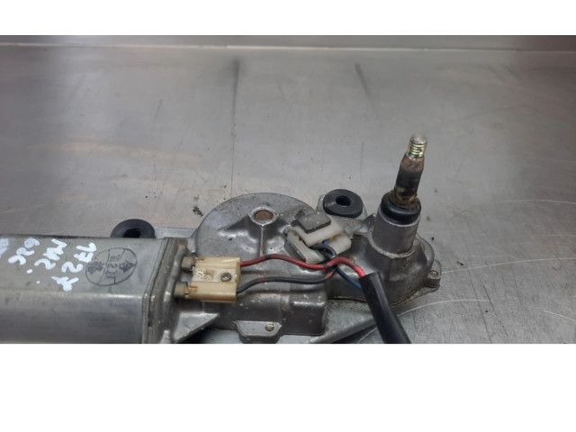 Моторчик заднего дворника Mazda 626