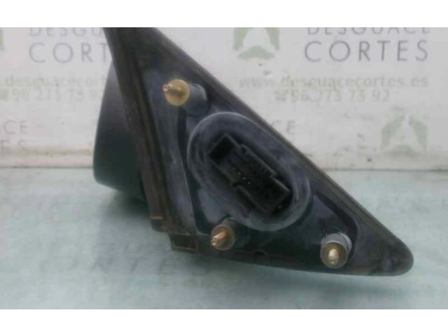 Зеркало электрическое        Renault Safrane  1992 - 2000 года   