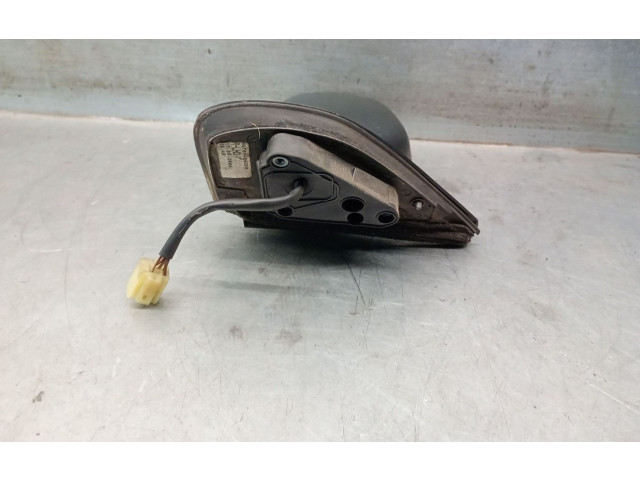 Зеркало электрическое        Suzuki Ignis   -  года   