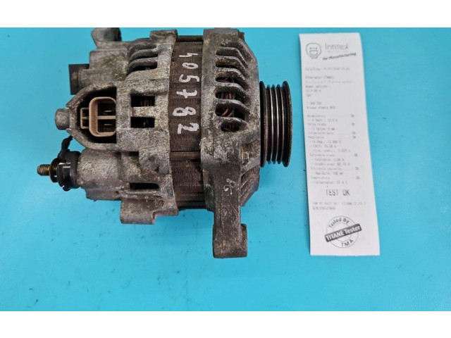 Генератор IMPRK1348760 Nissan Almera