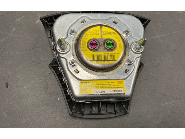 Volant Volvo C30 2008 8623349, SV55150001