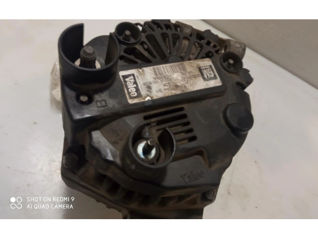 Генератор 13283344BW Opel Meriva A