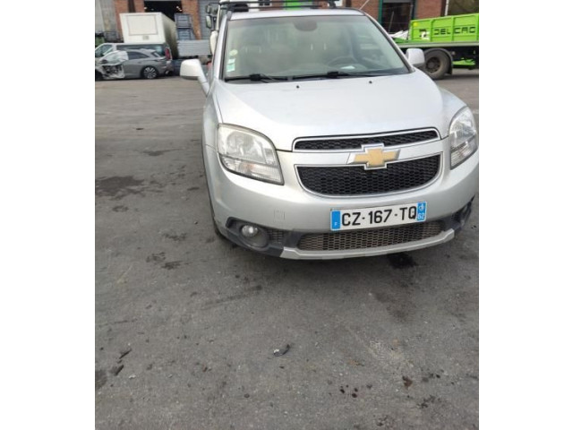 Зеркало электрическое        Chevrolet Orlando  2011 -  года   
