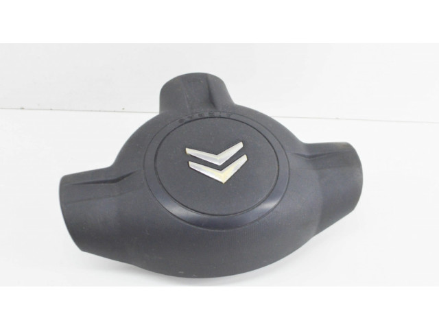 Подушка безопасности водителя 16080425ZD   Citroen C1