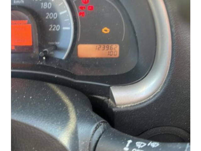 Jednotka ABS Nissan Micra 2012