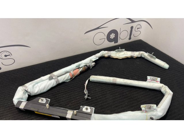 Боковая подушка безопасности P68311110AH, TV3RU312812999 Dodge RAM