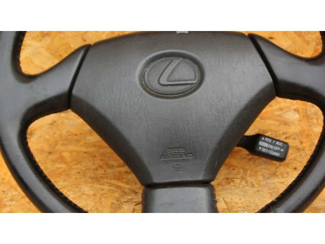 Volant Lexus GS 300 400 430 2008 G113