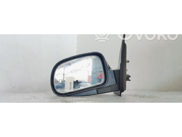Зеркало электрическое SsangYong Kyron - года