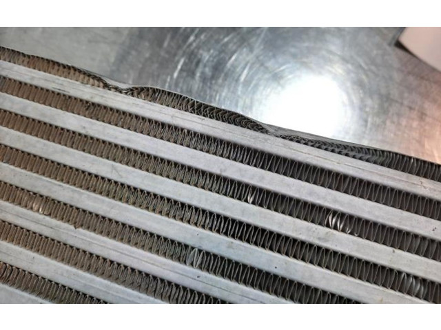 Интеркулер 9803900780 Citroen C3 Aircross