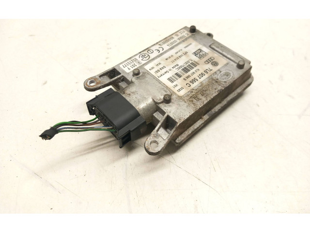 Датчик слепых зон 7L6907566C Volkswagen Phaeton