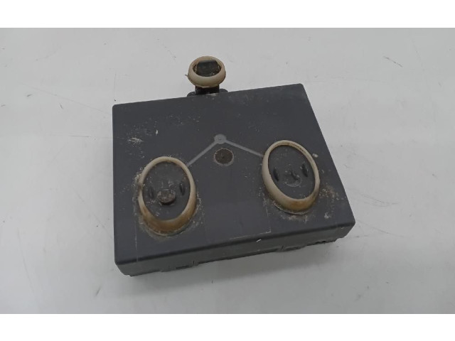 Блок управления 5Q0959592B Audi A3 S3 8V