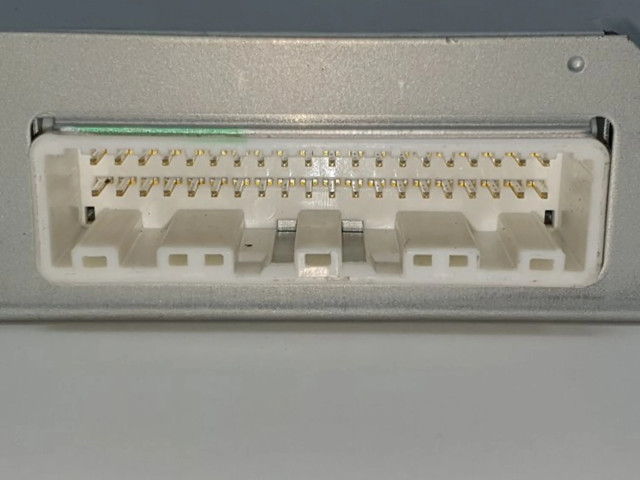 Блок управления 284A15DA1A Infiniti Q30