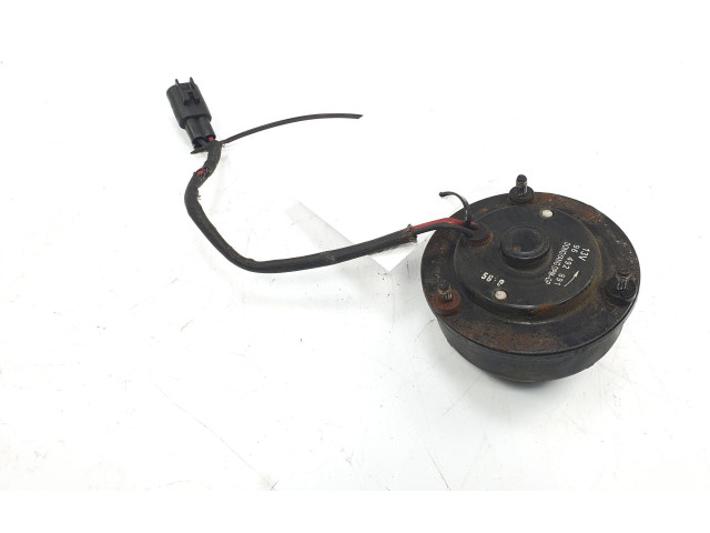 Вентилятор радиатора     96492891    Chevrolet Evanda 