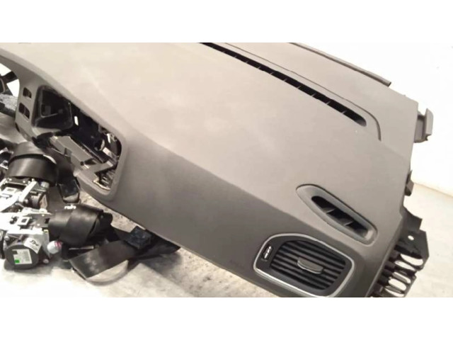 Oro pagalvių komplektas