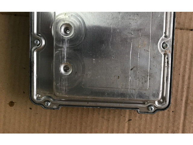 Řídící jednotka VW Volkswagen Multivan T5 2009