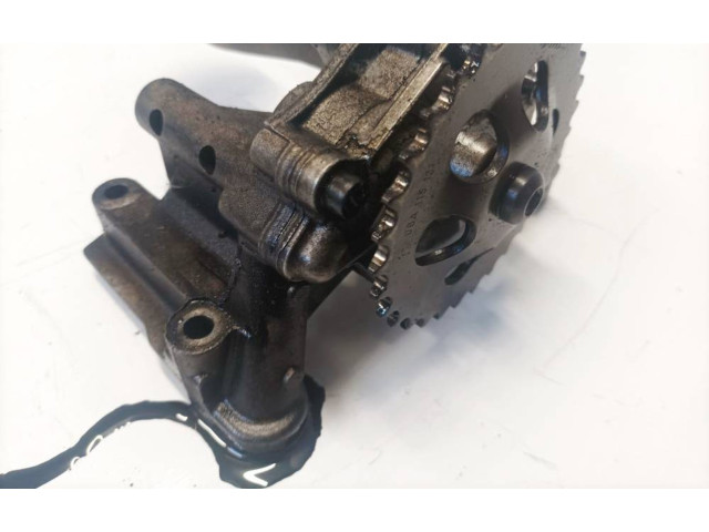 Масляный насос 06a115105b, 06A115105B Volkswagen Golf IV