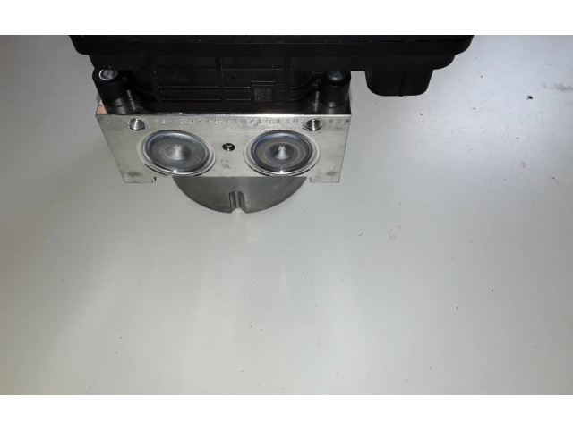 Блок АБС 6878047 Mini One - Cooper Coupe R56 2005 - 2014 года