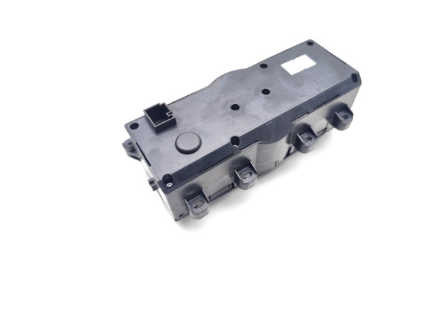 Блок управления климат-контролем A1648209389 Mercedes-Benz ML W164